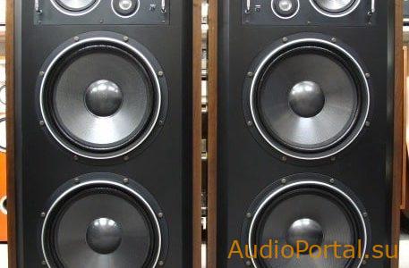 Diatone 4S-4002P Monitor-1