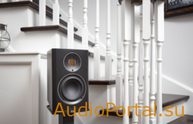 Elac Carina BS243.4