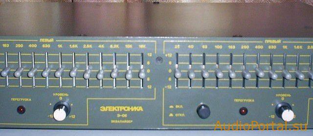 Электроника Э-06
