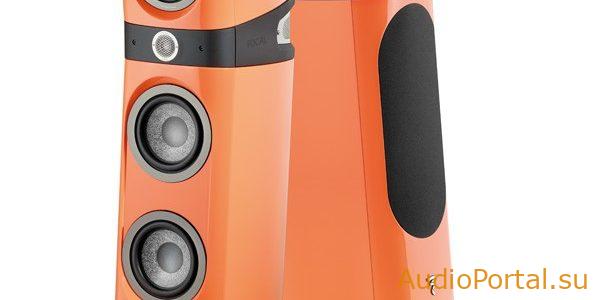 Focal Sopra N°2
