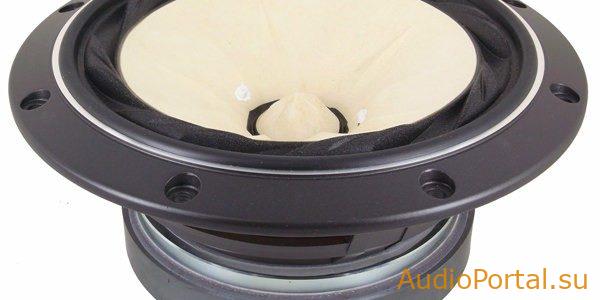 Fostex FE208EZ