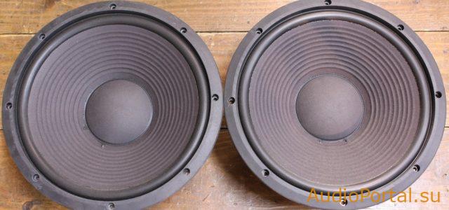 Fostex FW305