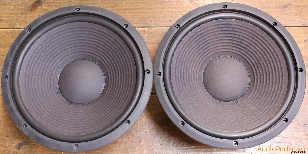 Fostex FW305