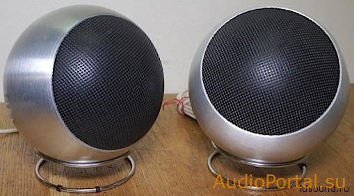 Grundig Box 110