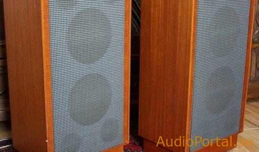 Grundig Box 741