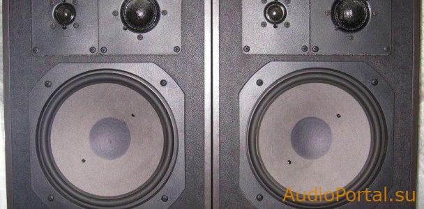 Grundig Box 860a