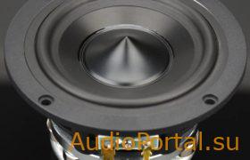 HIFIDIY M4-120N