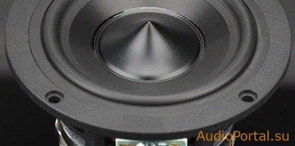 HIFIDIY M4-120N