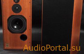 Harbeth Super HL5 Plus