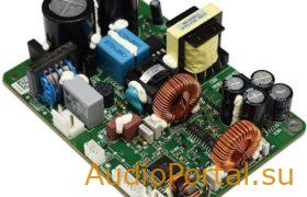 ICEpower ICE50ASX2 (SE/BTL version)