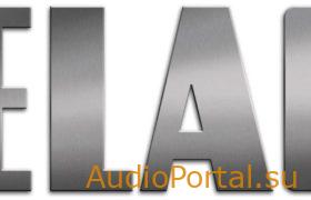 История компании Elac