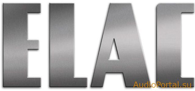 История компании Elac