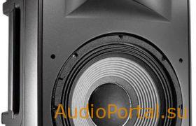 JBL 610H. Разборка