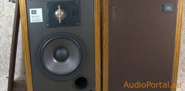 JBL J216A