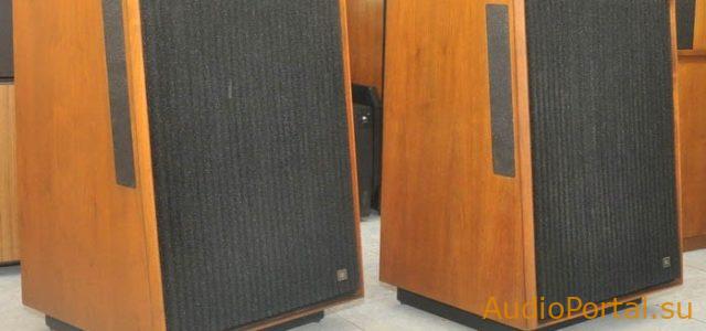 JBL L200B Studio Master