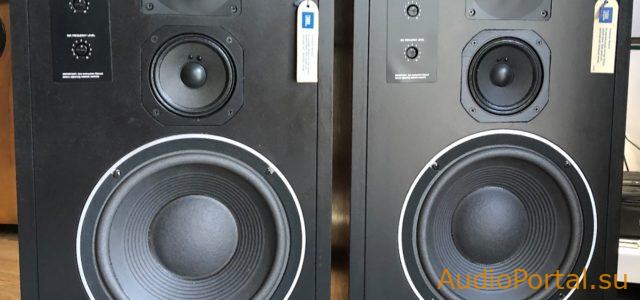 JBL L50A