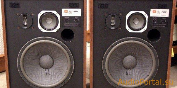 JBL L65 Jubal