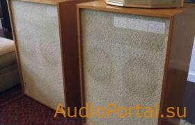 KLH - описание модельного ряда АС