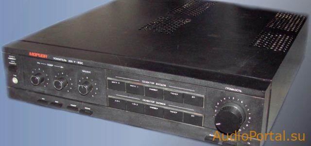 Морион 200 У-103С