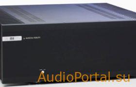 Musical Fidelity M8-500s
