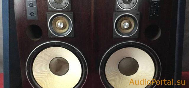 Onkyo MX7