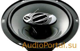 PIONEER TS-A2503I - ремонт