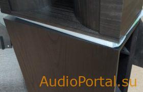 Производство Klipsch Klipschhorn