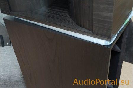 Производство Klipsch Klipschhorn
