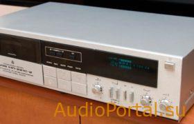 Простейший HI-FI усилитель для наушников