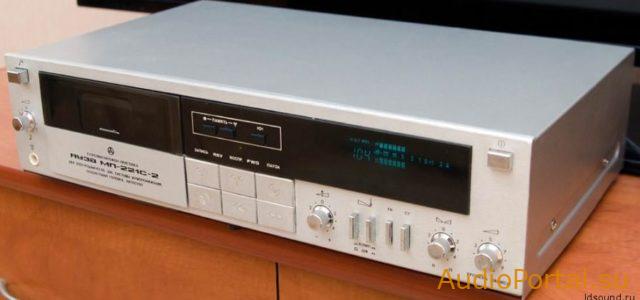 Простейший HI-FI усилитель для наушников