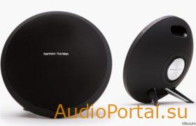 Ремонт зарядного устройства Harman/Kardon Onyx