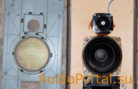 S30B - реставрация