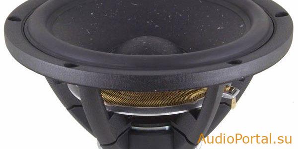 SB Acoustics Satori MW19P-8