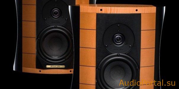 Sonus Faber Elipsa Auditor