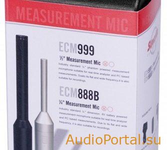 Superlux ECM-999