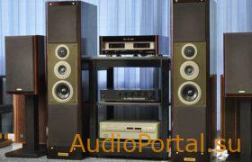 TECHNICS SB-M1000