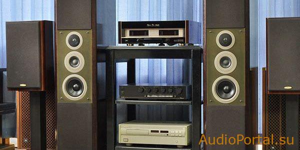 TECHNICS SB-M1000