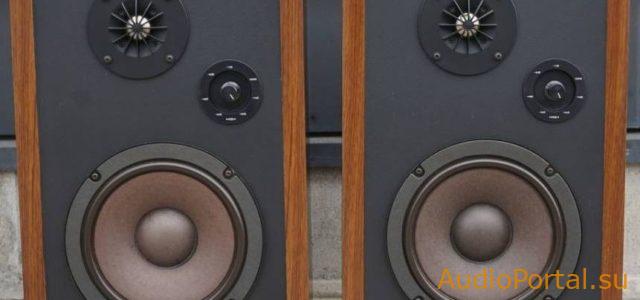 Technics SB-201