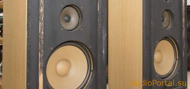 Technics SB-3005