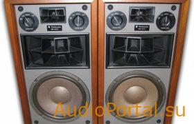 Technics SB-400