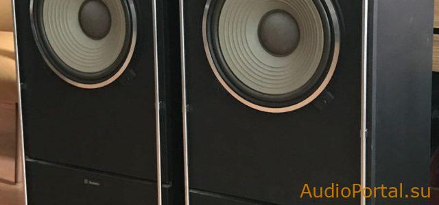 Technics SB-6000