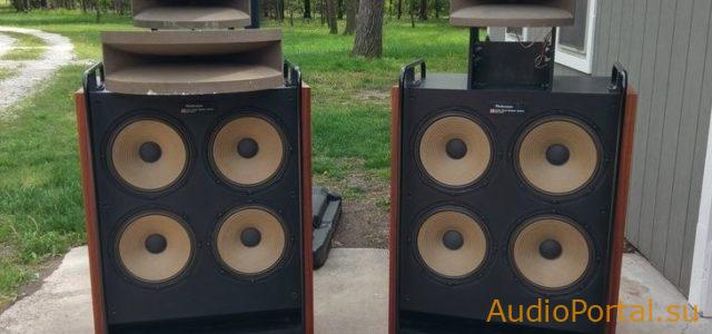 Technics SB-9500