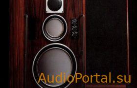 Technics SB-M1 (M) Monitor-1
