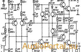 tranzS-001 ldsound-ru