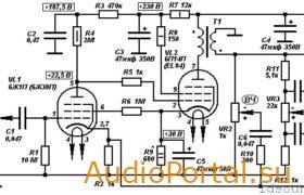 tubeS-001 ldsound-ru