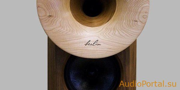 Viking Acoustics BERLIN R
