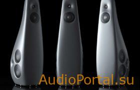 Vivid Audio Kaya 90