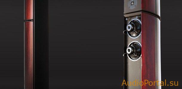 Wilson Benesch Chimera