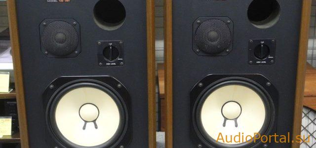 YAMAHA NS-451