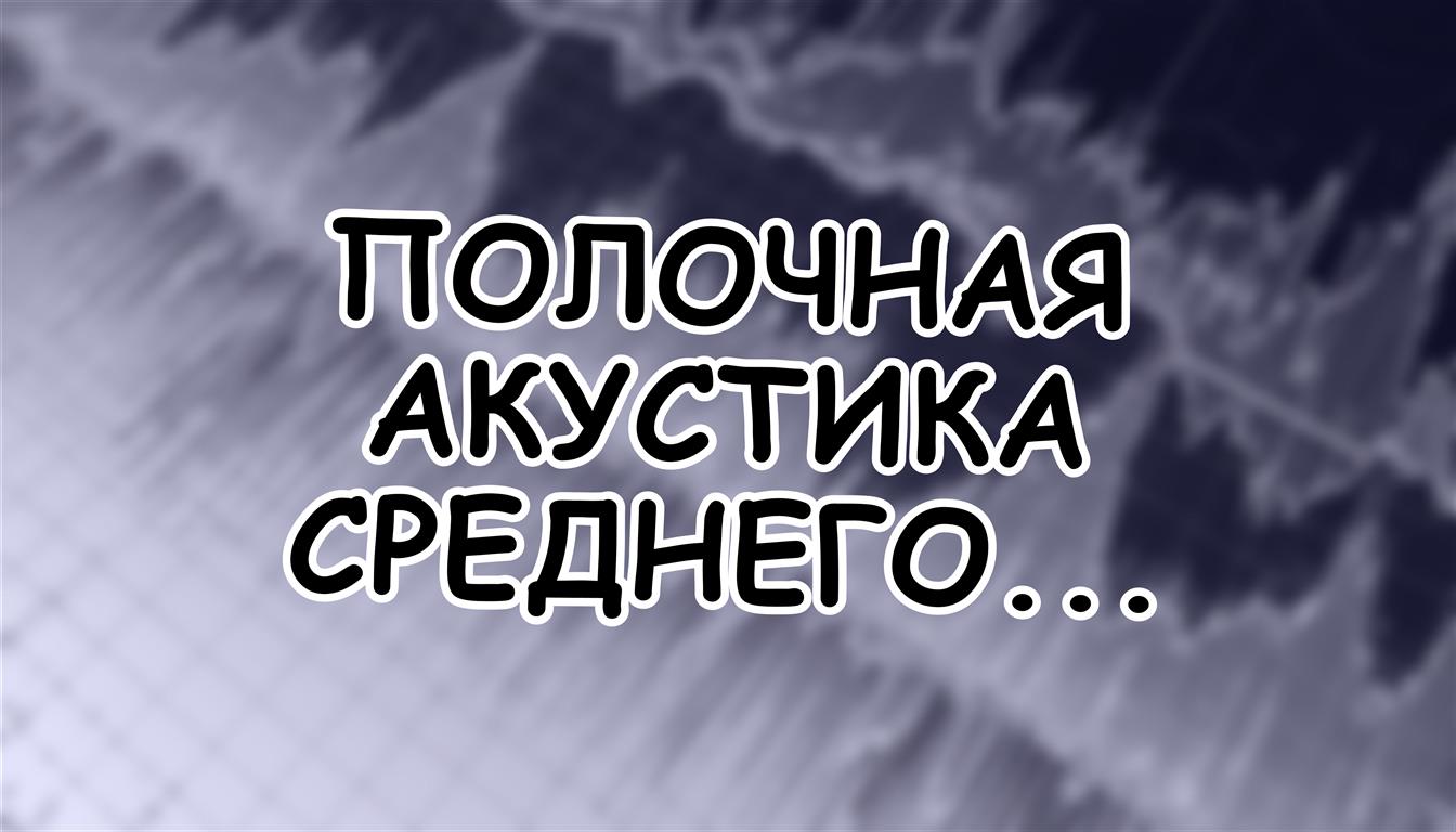 Полочная акустика среднего класса: где заканчиваются компромиссы